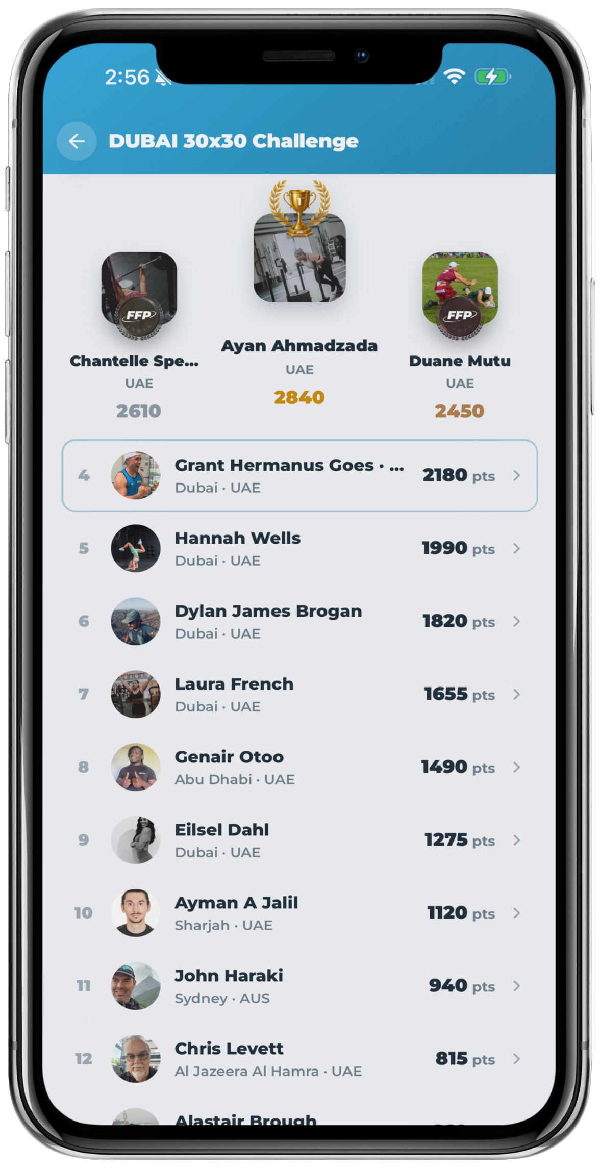 Quests